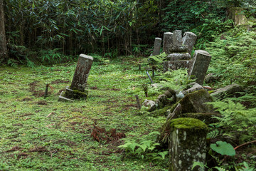 高野山 奥の院