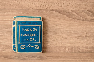 unusual homemade cookie with pictures