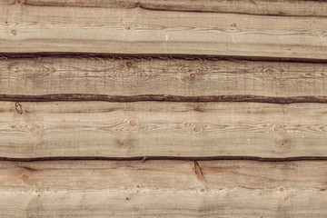 natural wooden boards background