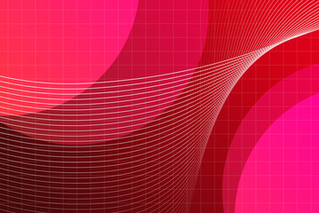Fototapeta premium abstract, pattern, wallpaper, red, design, illustration, texture, blue, light, green, color, backdrop, square, line, mosaic, shape, technology, graphic, geometric, gradient, art, orange, bright