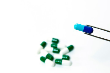 Researcher develops powerful novel drug for orphan diseases