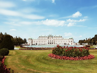 Vienna Garden Palace