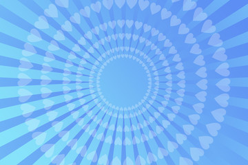 abstract, blue, light, design, illustration, wallpaper, graphic, space, sky, backdrop, star, digital, technology, sun, texture, pattern, rays, glow, white, motion, glowing, burst, bright, green, line