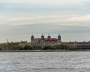 Ellis Island