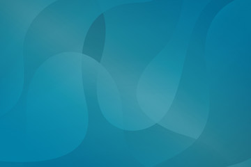 Fototapeta premium abstract, blue, design, technology, wallpaper, light, pattern, texture, illustration, digital, backdrop, business, graphic, concept, square, abstraction, black, 3d, space, dark, shape, geometric