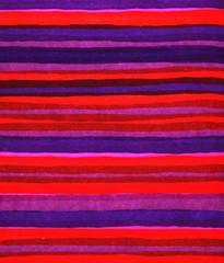 Fototapeta premium Background red magenta purple line strip graphics markers