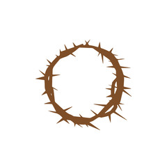 god crown symbol