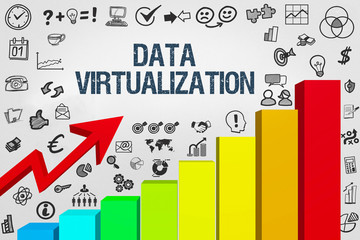 Data virtualization