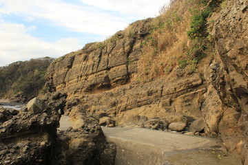 伊豆下田　恵比寿島