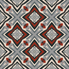 Seamless pattern for decoration. Print for paper wallpaper, tiles, textiles.