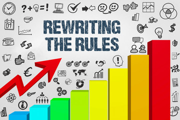 Rewriting the Rules