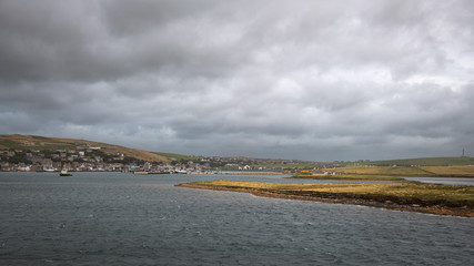 Stromness