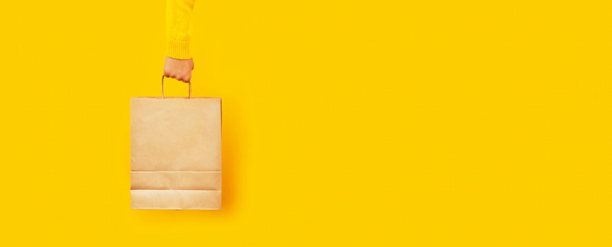 Download Yellow Shopping Bag Stock Photos And Royalty Free Images Vectors And Illustrations Adobe Stock Yellowimages Mockups