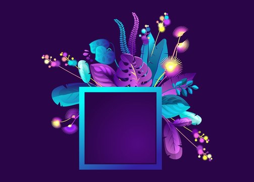 Vaporwave Plant Images – Browse 1,126 Stock Photos, Vectors, and Video |  Adobe Stock