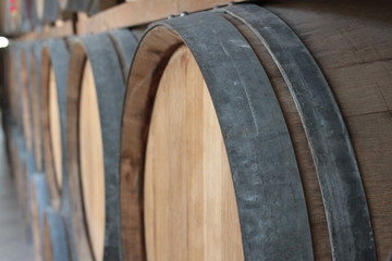 Barrels