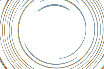 swirl as background with copy space