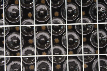 Bottles net