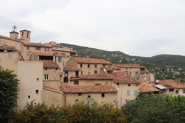 Village du Var - Seillans - 