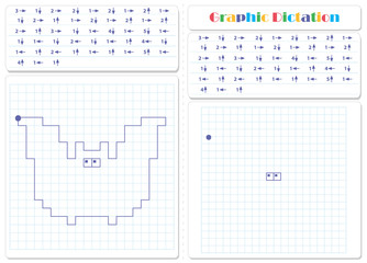 Draw a picture on the arrows. Worksheet for kids