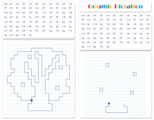 Draw a picture on the arrows. Worksheet for kids
