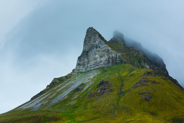 Svalbard Islands, Artic Ocean, Norway, Europe