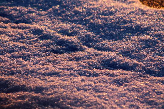 Schnee