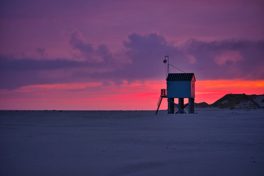 Drenkelingenhuisje