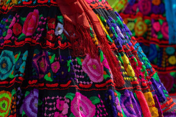 Mexican Dancer