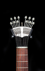 Portuguese Coimbra Guitar