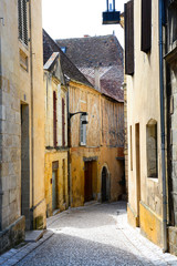 Fototapeta na wymiar Bergerac, Dordogne