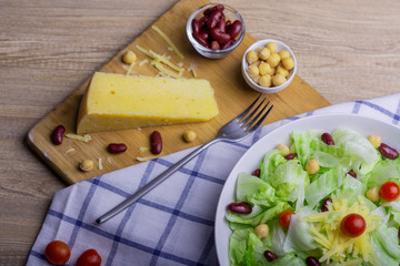 Food photography