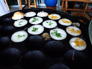 Knmcrk delicious original in Thailand