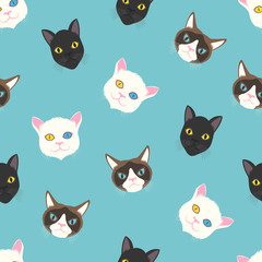 seamless pattern