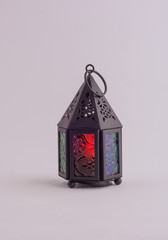 Ramadan lantern