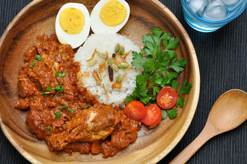 カレー
