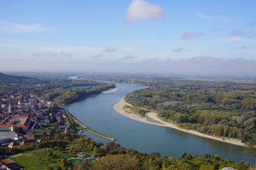 Hainburg an der Donau