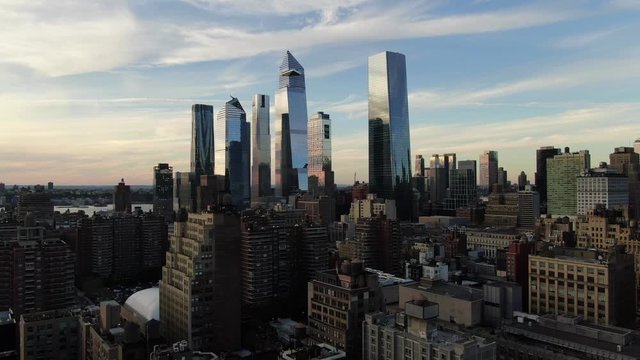 NYC Chelsea 2019 Sunset 2019 209