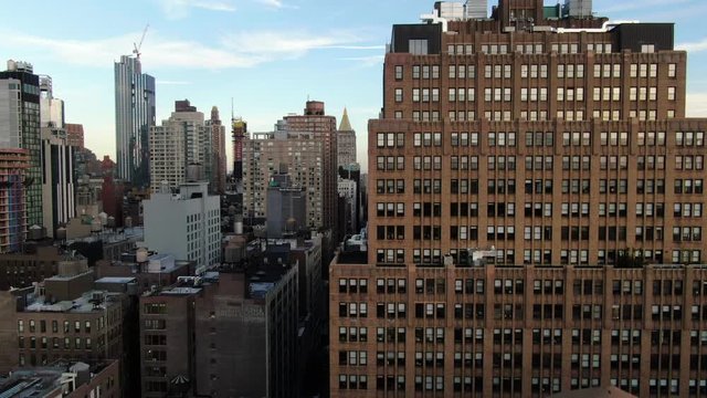 NYC Chelsea 2019 Sunset 2019 206