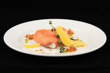 Salmon