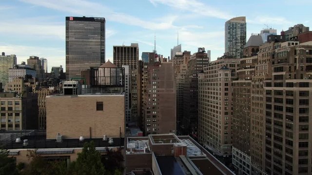 NYC Chelsea 2019 Sunset 2019 207