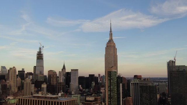 NYC ESB 2019 Sunset 2019 200