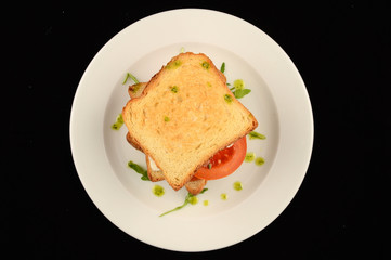 Sandwich