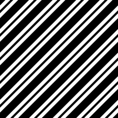 Seamless diagonal stripes pattern. Design for wallpaper, fabric, textile, wrapping. Simple background