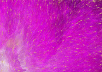 Colorful oil painting abstract art texture with brush strokes. Vintage Style background with space for text. Good for banner, design work and advertising or commercial. Can be printed in very big size