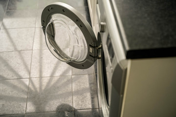 Machine à laver