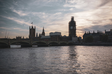 Fototapeta premium London