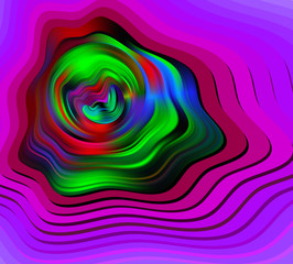 Paint Splash blot stairs surfaces Liquid gas stain