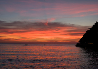 Боракай, Филиппины