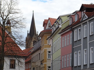 Erfurt