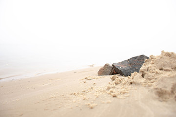 sand in desert